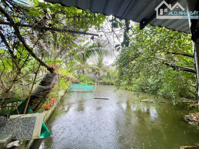 2500m2 Đối Diện Đại Học Cần Thơ 3/2