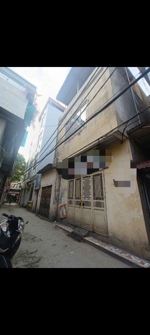 Bán nhà Cổ Nhuế, Bắc Từ Liêm, 112 m2,  2 tầng, mặt tiền, 4.8 m giá 21.6 tỷ