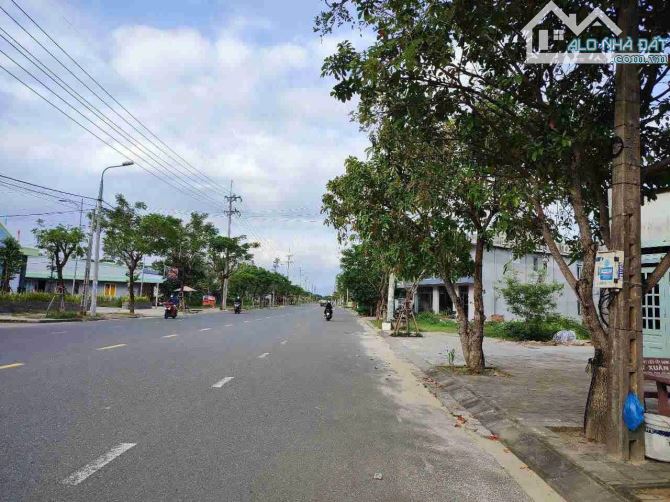 BÁN LÔ ĐẤT MẶT TIỀN MAI ĐĂNG CHƠN – HOÀ QUÝ