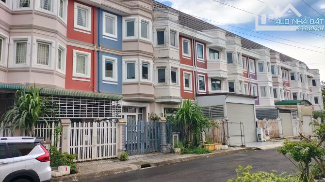 Cần bán nhà Lộc Tiến p3 Bảo Lộc