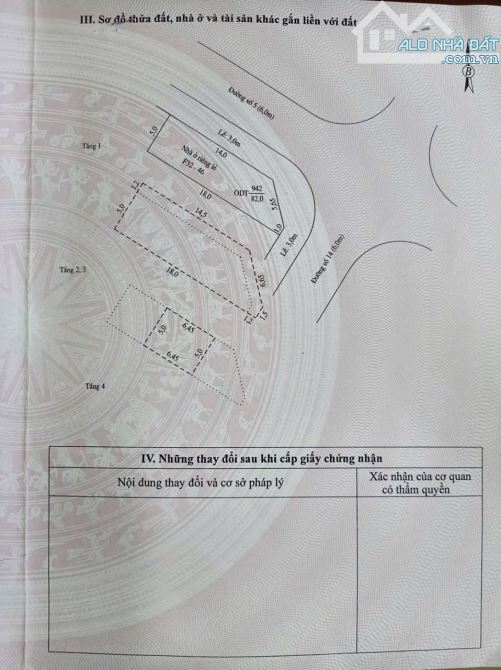 BÁN NHÀ GÓC 2 MẶT TIỀN ĐẶNG VĂN NGỮ VÀ ĐƯỜNG SỐ 14, AN KHÁNH, NINH KIỀU