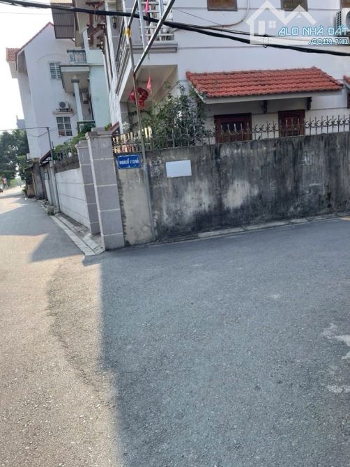 Bán Đất 71 m2 Cổ Bi - Gia Lâm - Hà Nội.