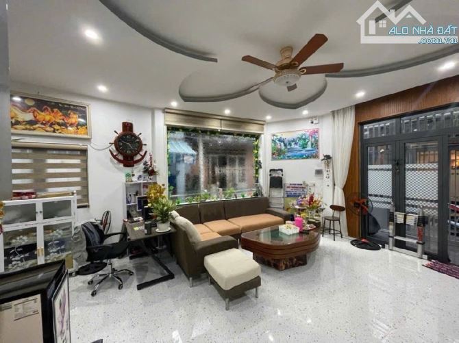 BÁN GẤP LÔ GÓC NHÀ 3 TẦNG KIỆT PHAN THANH -THANH KHÊ -SIÊU THOÁN   -