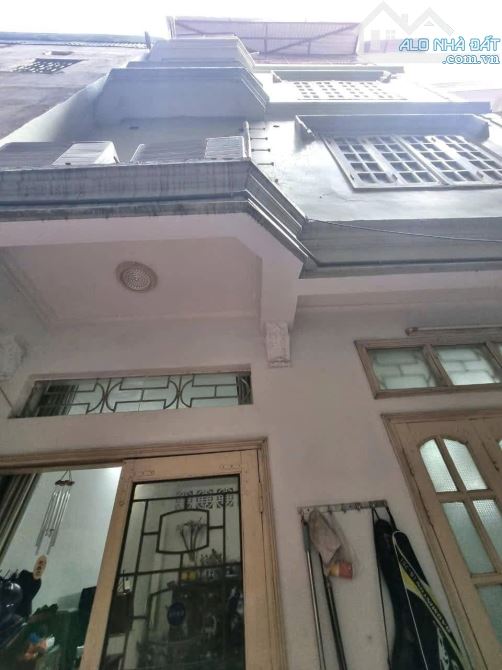 💥TOÀN THẮNG: Hào Nam 85.1m2, dân xây, DT rộng, ngõ rộng thông, gần ô tô tránh