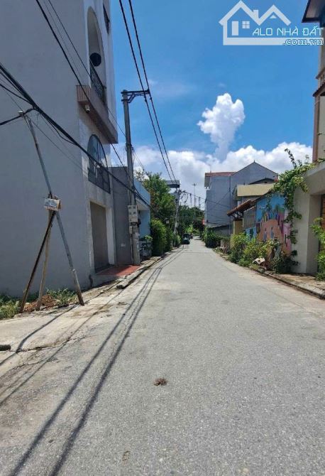 Bán Đất 91 m2 Cổ Bi - Gia Lâm - Hà Nội