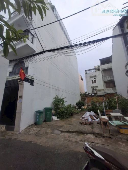 HOÀNG DIỆU 2 - LINH CHIỂU - THỦ ĐỨC - ĐẤT 74M2