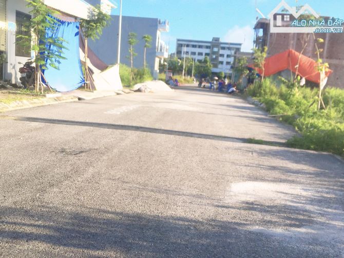 CỰC HIẾM– LÔ ĐẤT 100M² PHÂN LÔ ĐỐNG CHUỐI – HÙNG VƯƠNG- HỒNG BÀNG- HẢI PHÒNG – CHỈ 4,15 TỶ