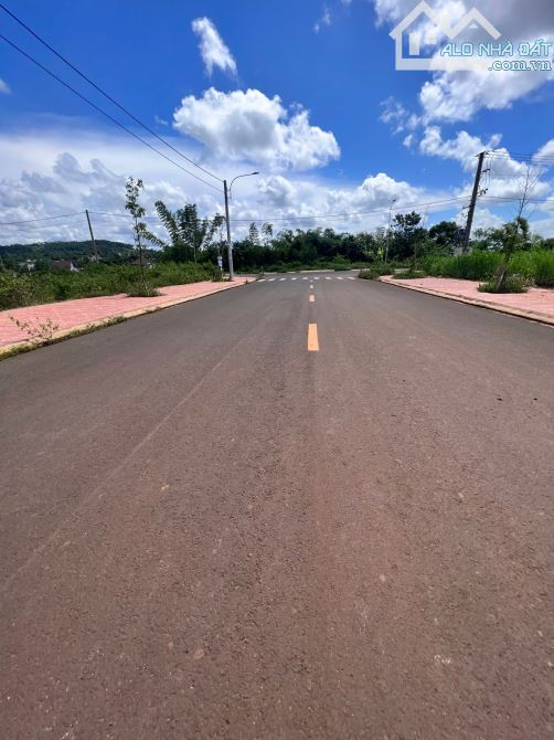 20 LÔ ĐẤT ĐẤU GIÁ EA PỐK, GIÁ RẺ HƠN GIÁ THỊ TRƯỜNG