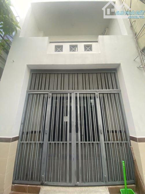 KẾ Q1 - ĐỐI DIỆN LANDMARK 81 - 57m - chỉ nhỉnh 5 TỶ