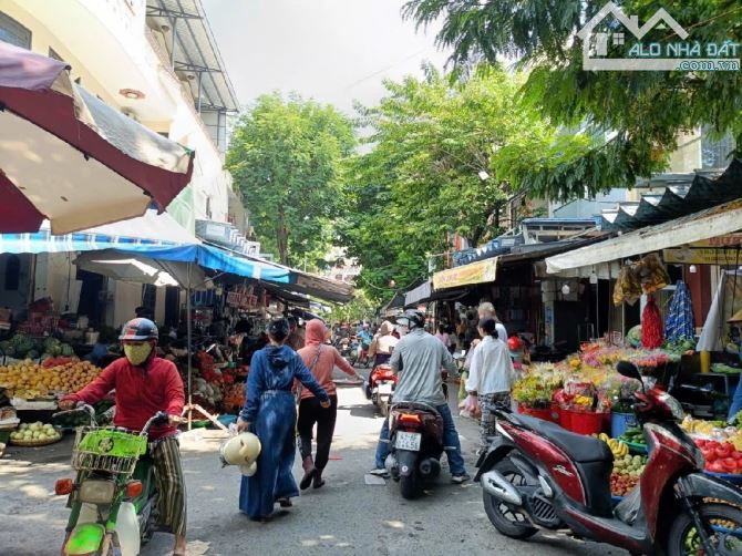 🌟 Bán Nhà 3 Tầng Mặt Tiền Đà Nẵng – Gần Biển, Gần Chợ, Vừa Ở Vừa Kinh Doanh