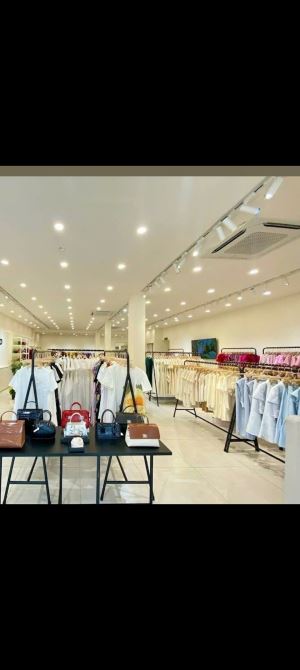 CHO THUÊ 3 TẦNG LÊ DUẨN -1500M VIP - ĐẸP NHẤT ĐƯỜNG LÊ DUẨN
