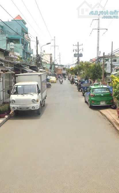 🏡💥NHÀ ĐẸP HOÀNG HOA THÁM💥PHÚ NHUẬN💥HẺM XE HƠI💥NỞ HẬU💥70M2💥CHỈ 7,X TỶ TL🌹