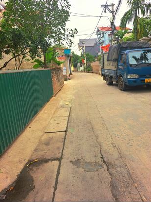 🔥BÁN ĐẤT TRỤC CHÍNH TRUNG HẬU– TIỀN PHONG - MÊ LINH- HÀ NỘI- THÔNG Ô TÔ TẢI TRÁNH🔥