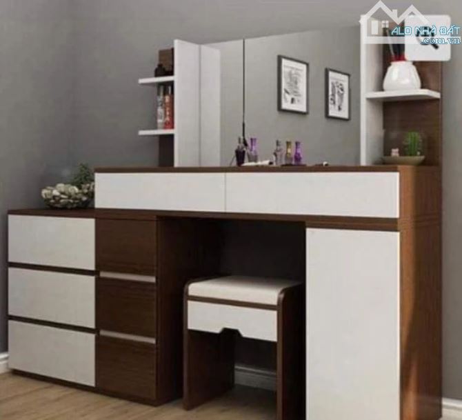 NHÀ 2 TẦNG LÊ THIỆN TRỊ, 160M2, NGANG RỘNG 8M, VỪA Ở VỪA KHAI THÁC DÒNG TIỀN, NHỈNH 8 TỶ