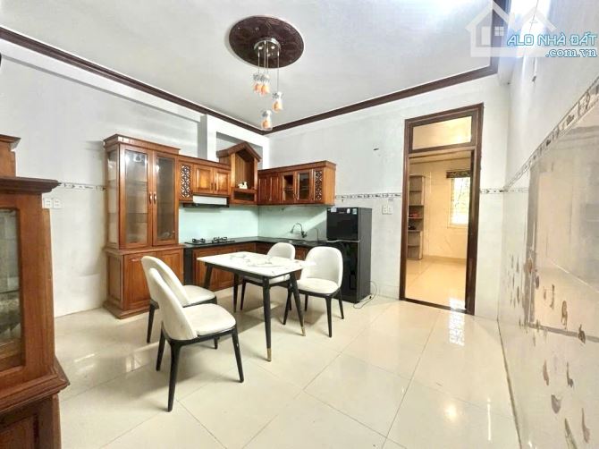 MT NGUYỄN HỮU HÀO 2 TẦNG KIÊN CỐ KĐT NAM VIỆT Á 7 TỶ 650