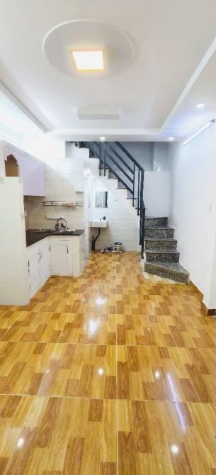🌹CC MỚI GỬI NHÀ HƯNG PHÚ Q8, GẦN CẦU NGUYỄN TRI PHƯƠNG - SỔ HỒNG RIÊNG - CHỈ LOANH QUANH