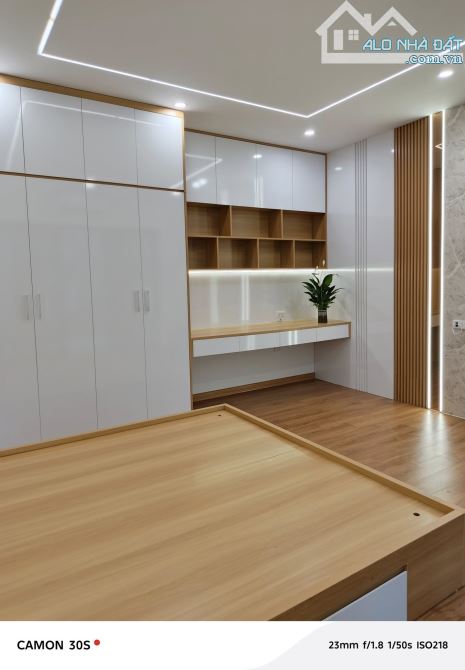 CỰC HIẾM! NHÀ MỚI TRƯỜNG CHINH 6 TẦNG THANG MÁY, FULL NỘI THẤT, 45M2, MẶT TIỀN KHỦNG, 115T