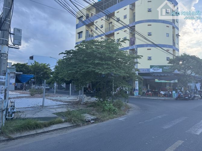 💎Cần bán lô góc 2 Mặt Tiền đường nguyễn Bính và Đoàn Văn Cừ