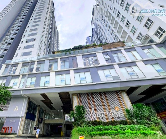 Bán gấp 2 căn hộ Hưng Phát 2, đang khai thác 12tr/th, 63m2, chỉ 2.73 tỷ, có sổ hồng.