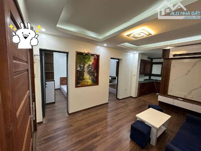 Nhà TT Doãn Kế Thiện-55m-2 ngủ-1,98TỶ-Gần Mai Dịch, Lê Đức Thọ, Nguyễn Hoàng, Xuân Thuỷ