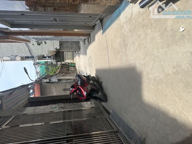 NHÀ ĐẸP LAI XÁ HOÀI ĐỨC 36M - 5T Ở LUÔN - 4,9 TỶ - TẦM TIỀN NHIỀU KHÁCH.