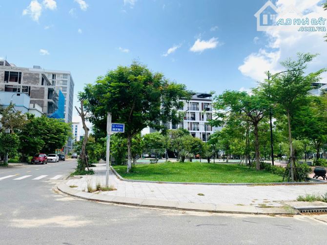 Bán Đất Khuê Mỹ Đông. Nhà Máy Cao Su