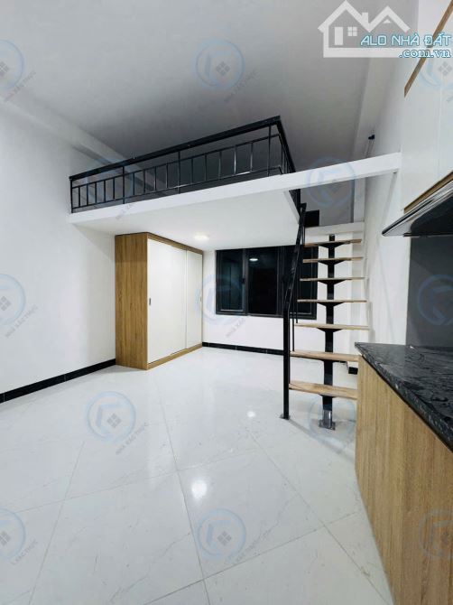 Bán nhà Khương Trung 7 tầng 18 phòng cho thuê 90 triệu/tháng 21.5 tỷ