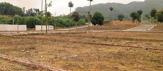 🌟🌟Siêu Hot !CẦN BÁN GẤP MẢNH ĐẤT 80m2 ,hai mặt tiền ,Hòa Lạc nhỉnh 2tỷ
