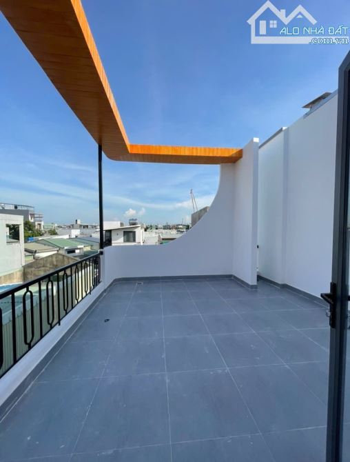 ♦️ SIÊU HOT – HIẾM – VILLA 3 TẦNG SIÊU XỊN XÒ – NGANG 7M – TẶNG FULL NỘI THẤT CAO CẤP – GI - 10