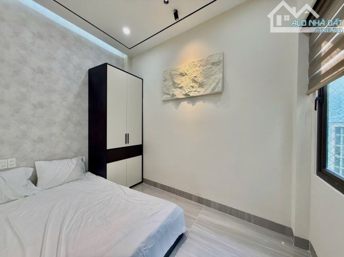 🏡 BÁN SIÊU PHẨM NHÀ 3 TẦNG KIỆT NGUYỄN THÀNH HÃN – GẦN TRƯNG NỮ VƯƠNG – FULL NỘI THẤT, XÁ - 10