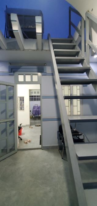 🏠 An Dương Vương ,P16 Q8  DT 4,5 x 12, 4 tầng. Giá 5,8 tỷ TL. - 10
