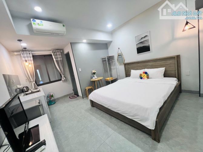 NHÀ MẶT TIỀN NGUYỄN ĐÌNH CHIỂU – TRUNG TÂM NHA TRANG – DÒNG TIỀN ỔN ĐỊNH 30TR/THÁNG - 10