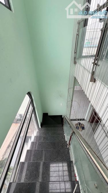 💥 THU NHẬP 70tr/th🔥CHỈ 15.5 TỶ 💥2 CĂN 6 LẦU,THANG MÁY 6,25 x 36 225m², KHU TÊN LỬA🔥 - 10