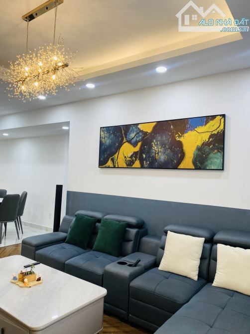 💥🏬 CĂN HỘ CAO CẤP KDC CITYLAND TRUNG TÂM QUẬN 7 - ĐƯỜNG NGUYỄN THỊ THẬP - 10