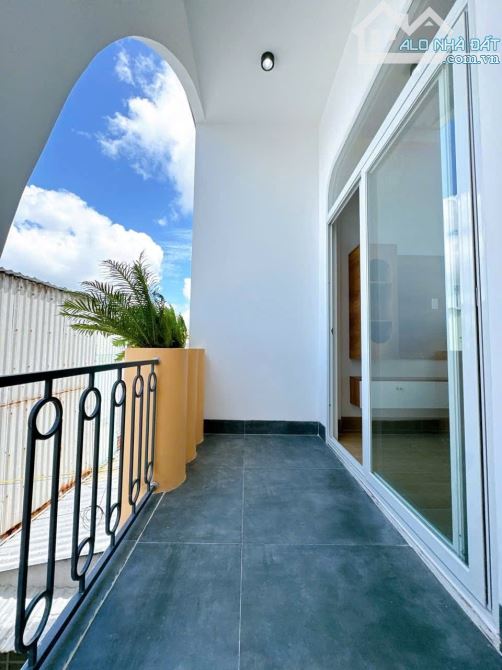 Nhà Đẹp Hẻm 359 Nguyễn Văn Cừ, P.Cái Khế, Tp Cần Thơ - 10