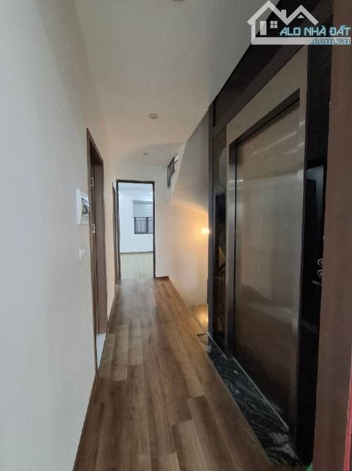 🏢 LIỀN KỀ AN HƯNG – MẶT ĐƯỜNG ĐÔI – THANG MÁY – KINH DOANH & Ở ĐỈNH - 10
