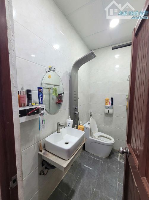 Bán nhà 1T1L 4.1x20.5m, mặt tiền Nguyễn Thị Chạy p.Tân Đông Hiệp gần chợ Tân Long - 10