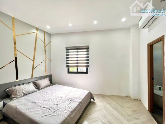 Bán nhà 3 tầng kiệt Trưng Nữ Vương, Sát Cầu Rồng, vị trí nhà gần trường Đức Trí, Việt Nhật - 10