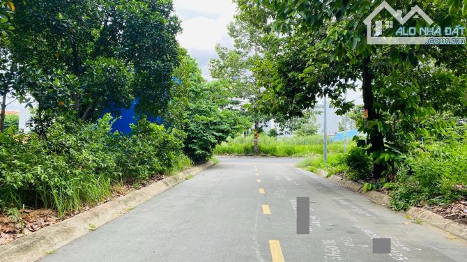 Bán đất Thạnh Mỹ Lợi kdc Huy Hoàng Quận 2 cũ đường Nguyễn Văn kỉnh (160m2) 281.5 tr/m2 - 10