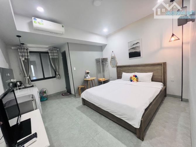 NHÀ MẶT TIỀN NGUYỄN ĐÌNH CHIỂU – TRUNG TÂM NHA TRANG – DÒNG TIỀN ỔN ĐỊNH 30TR/THÁNG - 11