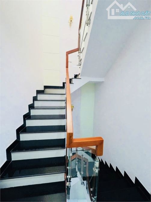 Bán nhà Khu Đồng Bộ PHẠM VĂN CHIÊU, Gò Vấp – 51m2, full nội thất, chỉ 7.15 tỷ - 11