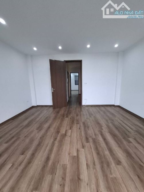 🏢 LIỀN KỀ AN HƯNG – MẶT ĐƯỜNG ĐÔI – THANG MÁY – KINH DOANH & Ở ĐỈNH - 11