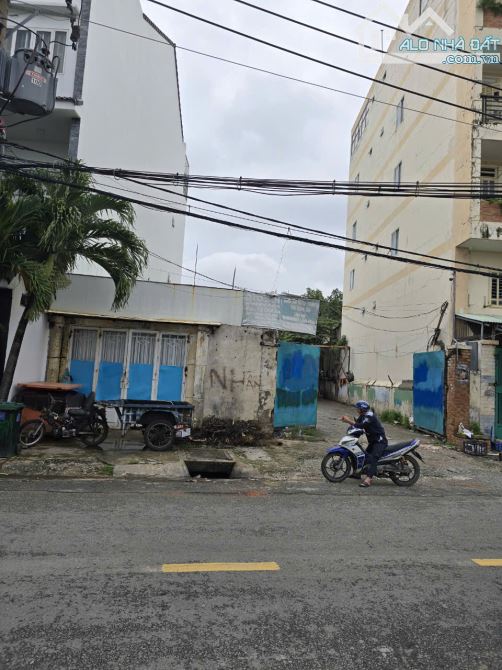 [BÁN GẤP] MT DƯƠNG VĂN DƯƠNG - DT: 1688m2 - ĐỊNH GIÁ 214 TỶ - NAY BÁN 155 TỶ, ĐẤT ĐẸP! - 11