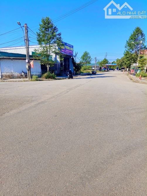 📢 BÁN LÔ ĐẤT KQH PHƯỜNG PHÚ BÀI TP. HUẾ CẠNH ĐƯỜNG QUỐC LỘ 1A. - 1