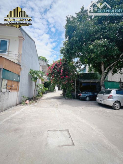 BÁN LÔ ĐẤT TRUNG TÂM PHƯỜNG TRƯỜNG VINH (thuộc phường Bến Thuỷ cũ) 60,9m2 Tây Bắc - 1