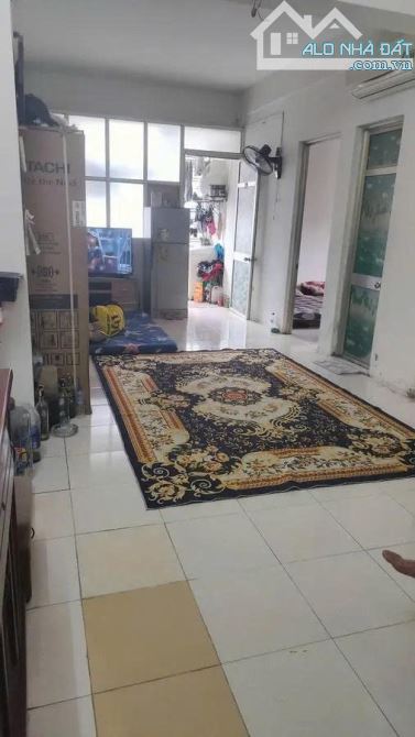 CC NAM TRUNG YÊN – 43M – TẦNG 4 – GIÁ 3,7 TỶ - NGUYÊN BẢN - 1
