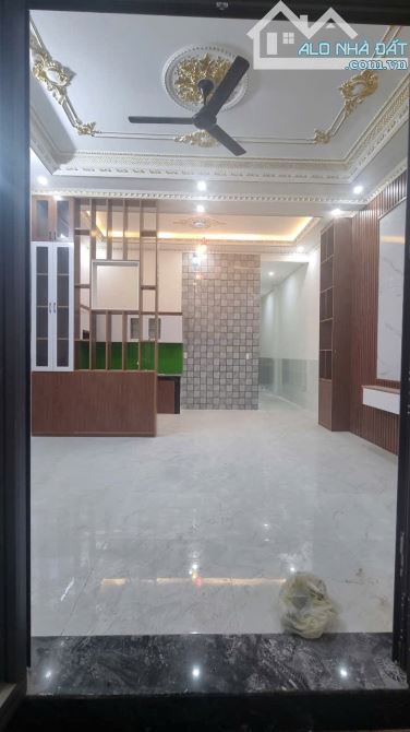 Bán gấp nhà long bình gần chợ trại bò giá tốt chỉ 3tỷ hơn quá rẻ - 1