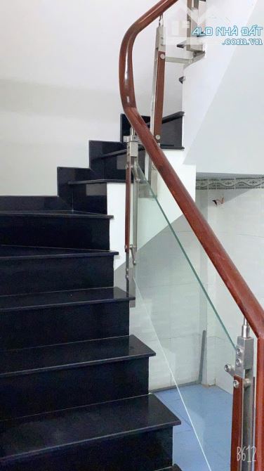 Nhà Trung tâm Q11, Hẻm 4m, LẠC LONG QUÂN, 64m2, 4PN, chỉ 6,1 tỷ. - 1