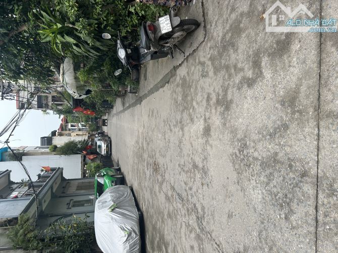 NHÀ PHÂN LÔ –5 TẦNG 2 MẶT THOÁNG – Ô TÔ DỪNG ĐỖ 42M -10,1 TỶ ĐA SỸ KIẾN HƯNG - 1