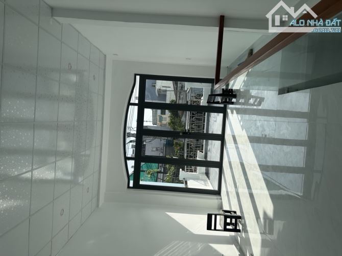 Bán nhà mặt tiền đường ngay chợ An Sương Q12 - 4x24 đường 12m - Nhỉnh 6 tỷ - 1